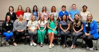 2023 Saint Francis Healthcare Scholarship Recipients